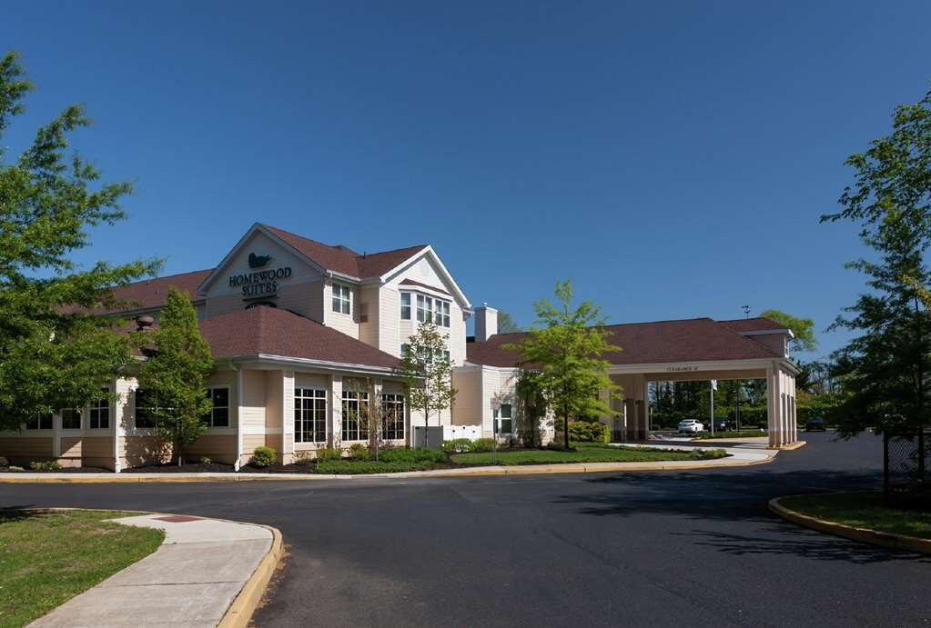 Homewood Suites by Hilton Philadelphia/Mt. Laurel主图