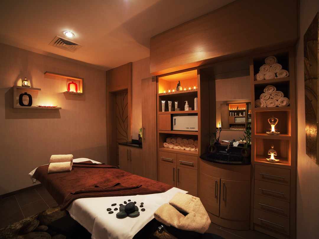 Holiday Inn Baku By IHG主图