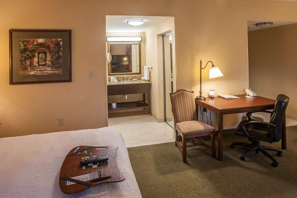 Hampton Inn & Suites Stillwater主图