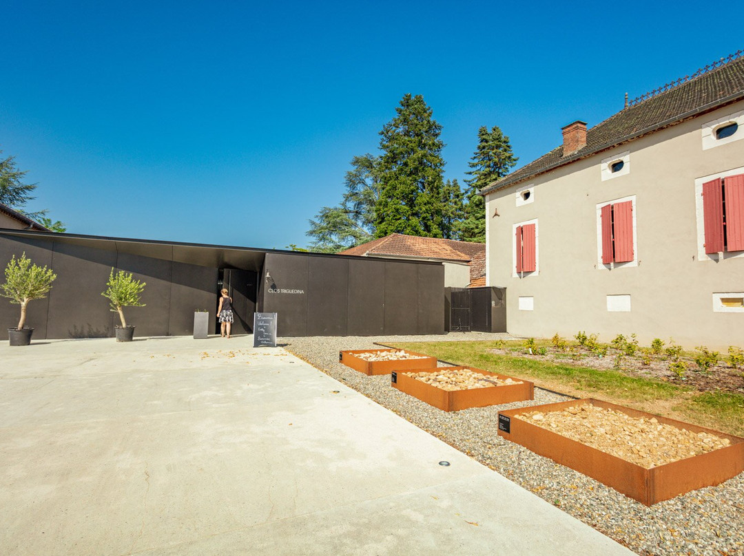 Clos Triguedina-Vire-sur-Lot必去景点
