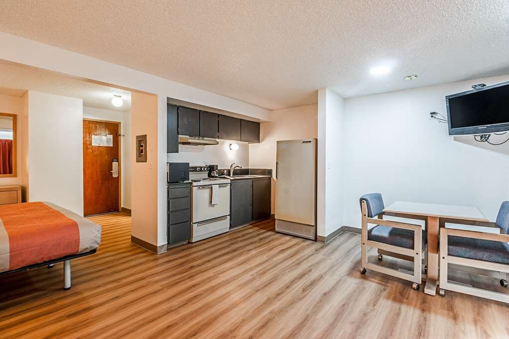 OYO Hotel Hermiston OR, Downtown主图