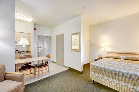 Studio 6 Indianapolis - Fishers主图