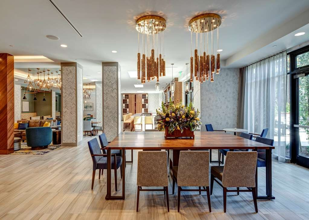 威尔森威尔精品酒店主图