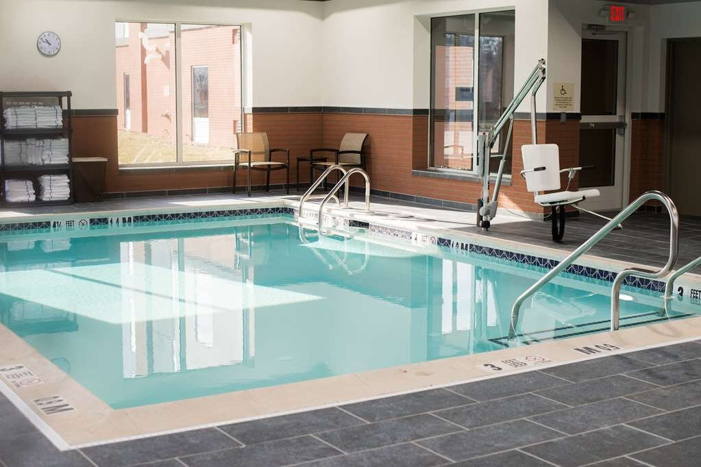Hampton Inn & Suites Warrington Horsham主图