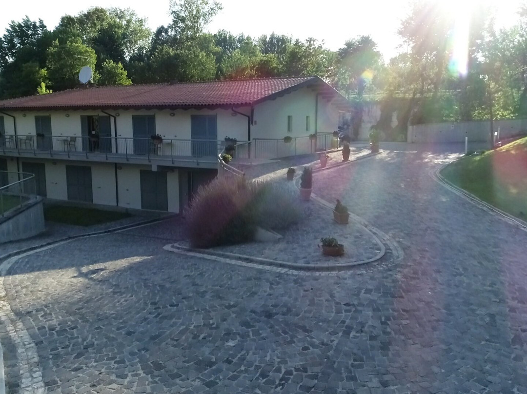 Bed & Breakfast Vetoio主图