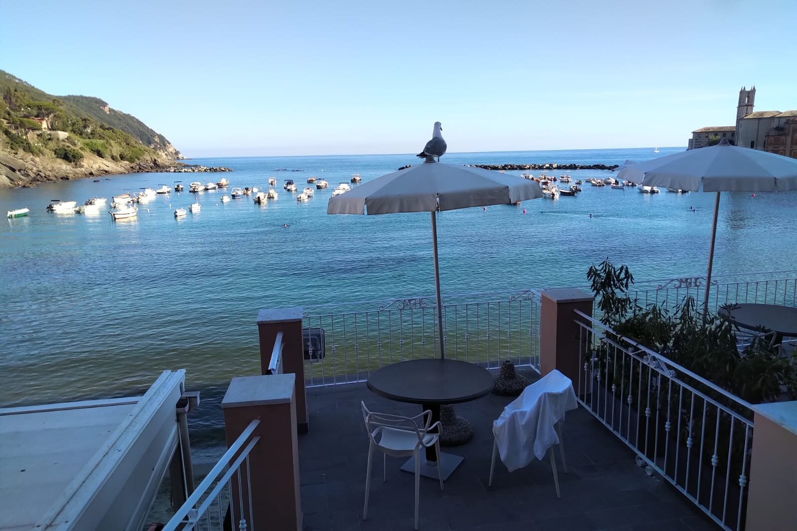 米拉马雷酒店-酒店景观