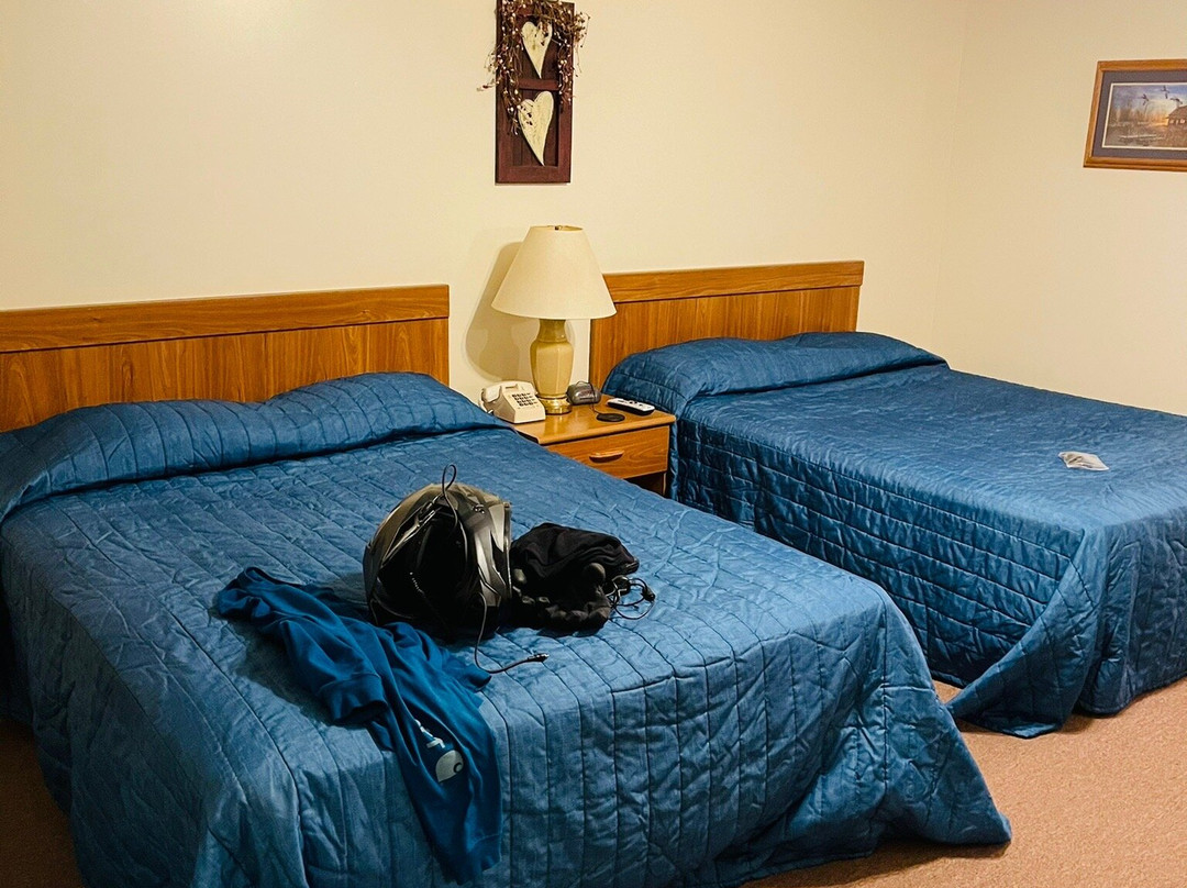 Black Forest Inn主图