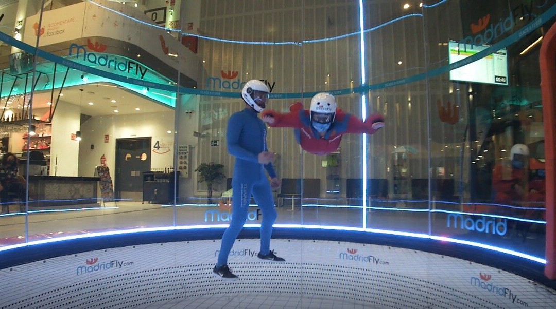 Madrid Fly-拉斯罗萨斯必去景点