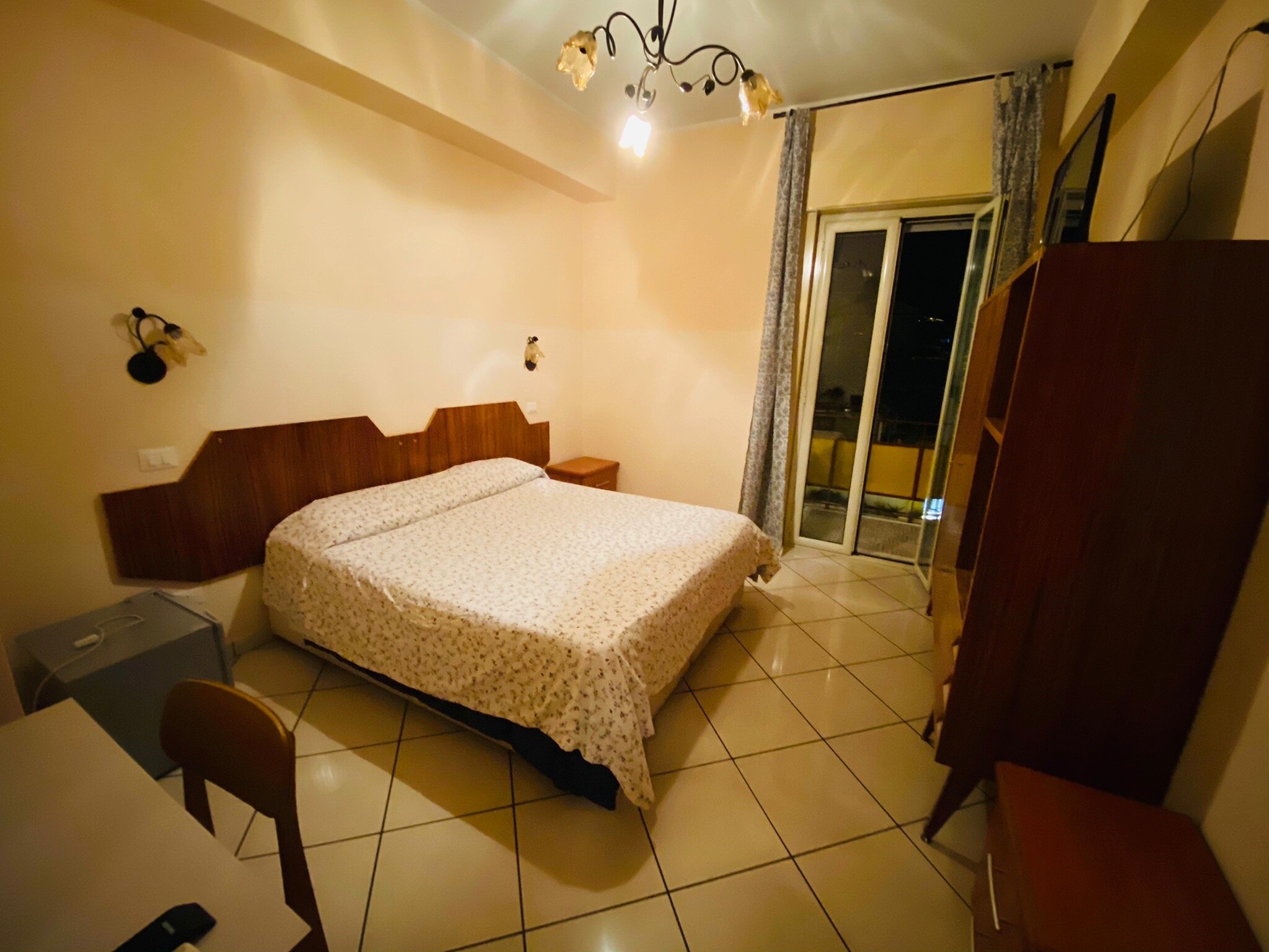 George Hotel-官方