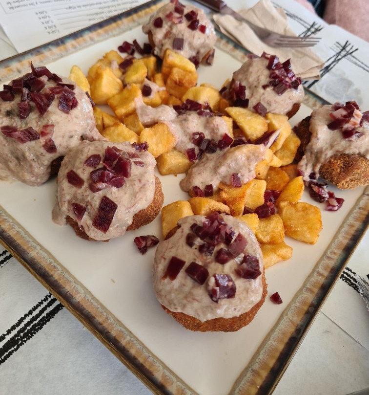 La Parada Bar de Tapas-Alcala de Guadaira必去景点