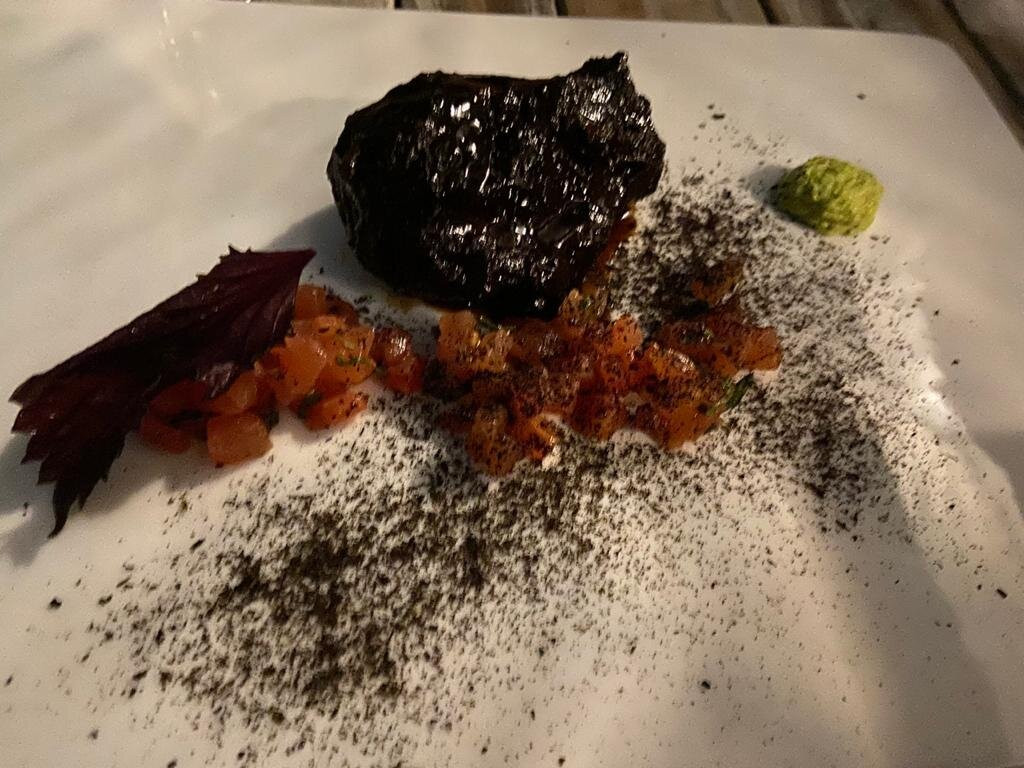 Mercado Central主图