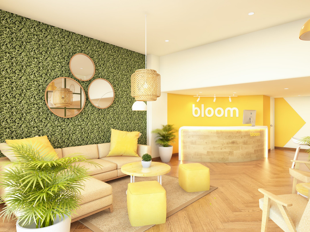 Bloom Hotel - Magarpatta