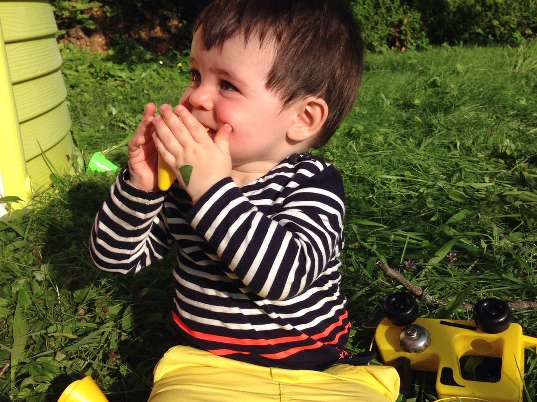 Corsham Creative Market-科斯罕必去景点