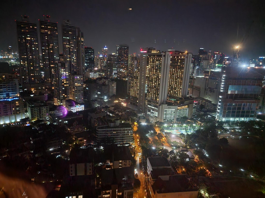 Hyatt Place Bangkok Sukhumvit 24主图