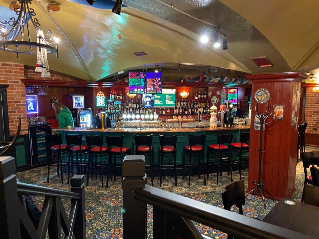 Harat’s Pub Revolyutsii