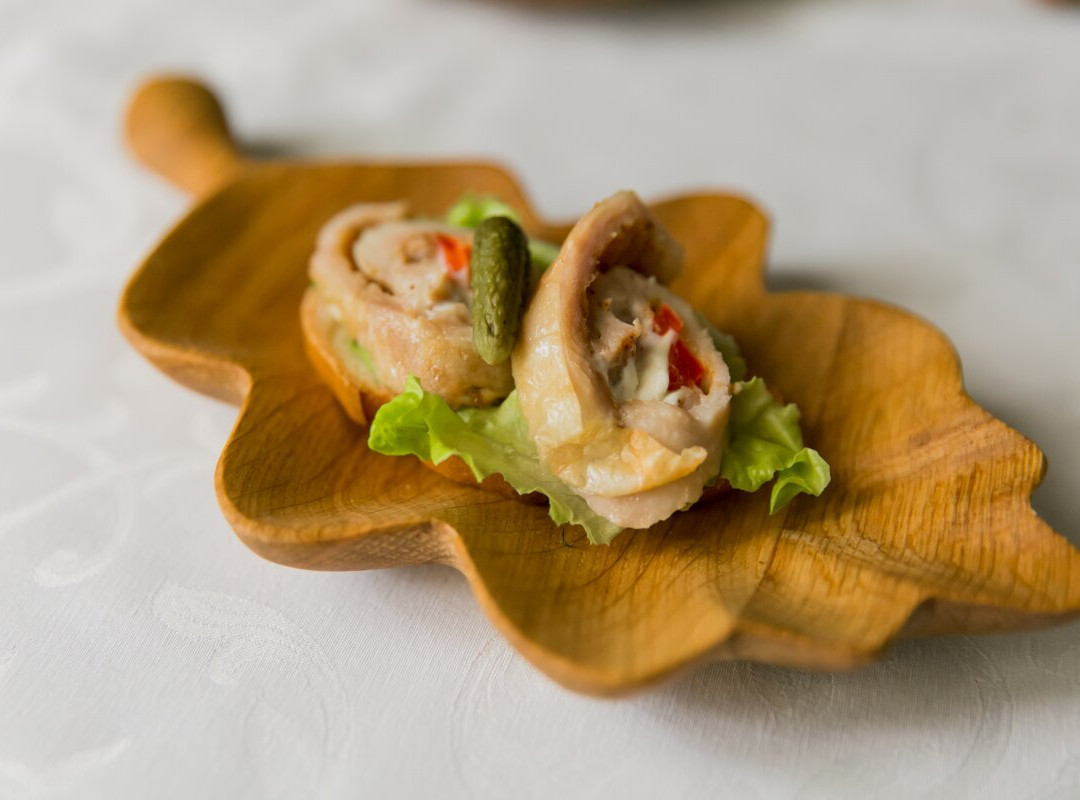 Park-Hotel Izhevsk主图