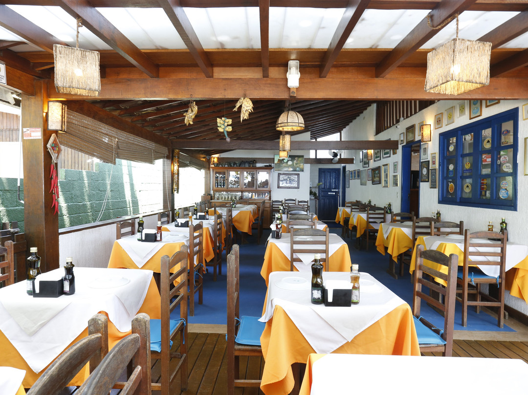 Abraao Beach-格兰德岛必去景点