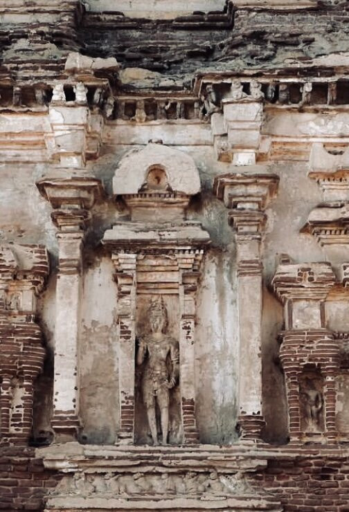 Thivanka Image House-波隆纳鲁瓦必去景点