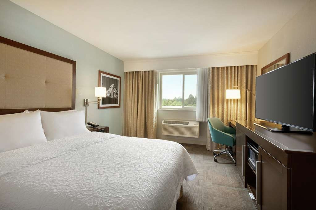 Hampton Inn Portland/clackamas主图