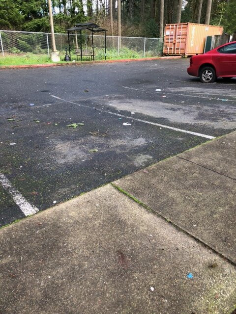 La Quinta Inn by Wyndham Olympia - Lacey主图