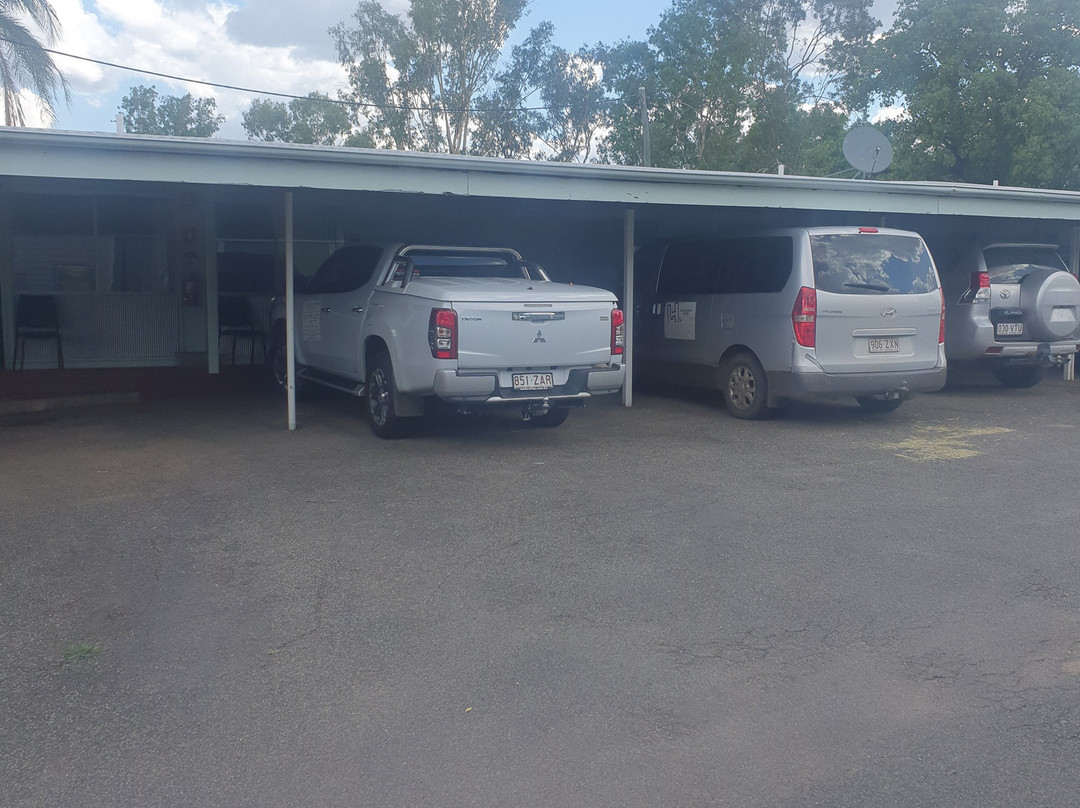 Leichhardt Hotel/Motel主图