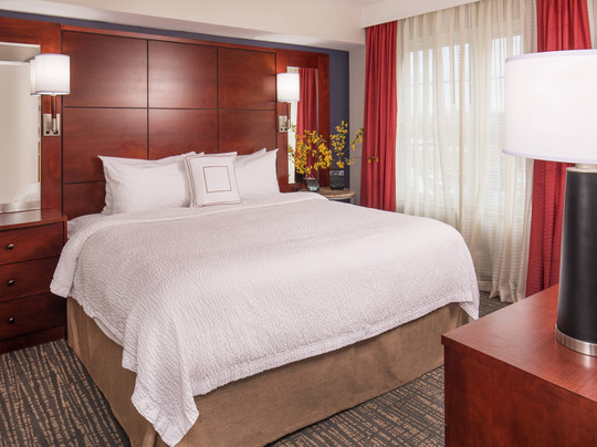 Residence Inn by Marriott Yonkers Westchester County主图