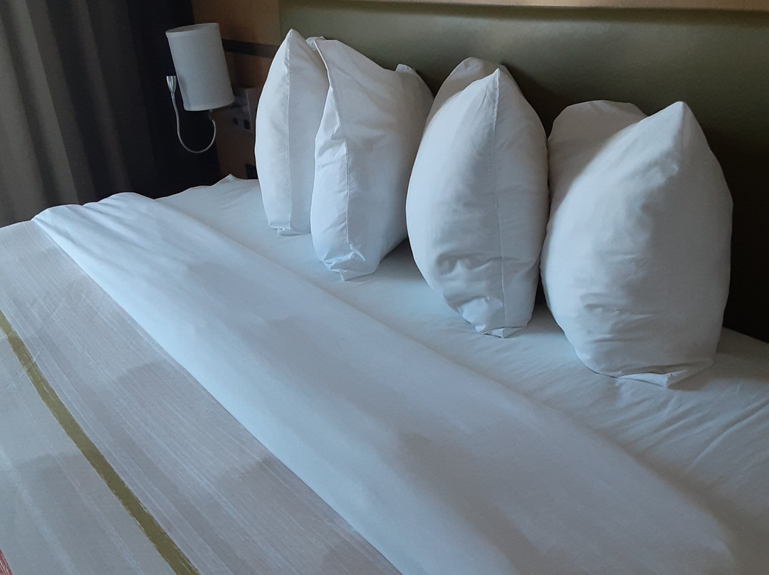 Country Inn & Suites by Radisson, Warner Robins, GA主图