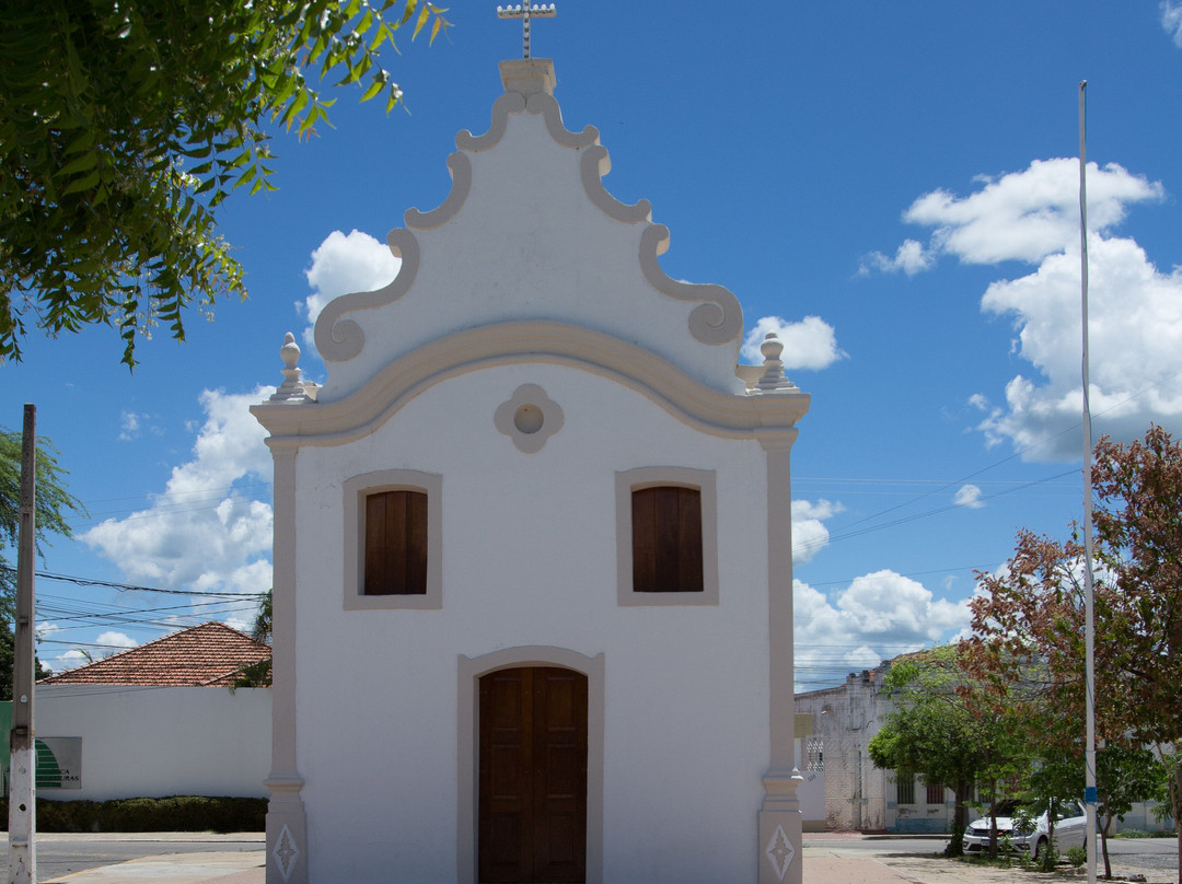 Igreja Do Rosário.景点图片