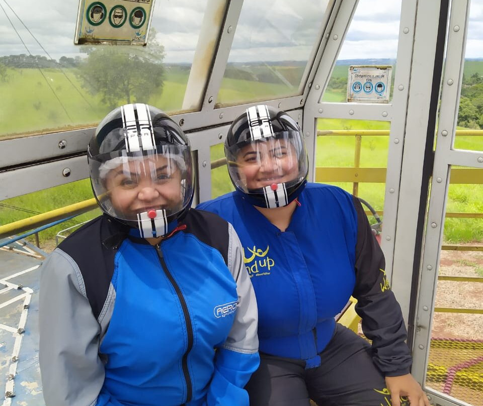 Aero Esporte Brasil ME-Boituva必去景点