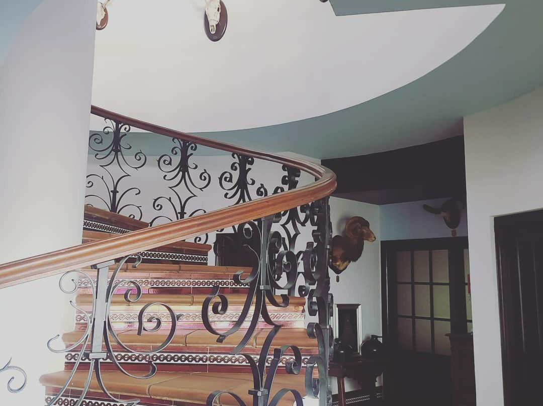 Hotel Palacio Donana主图