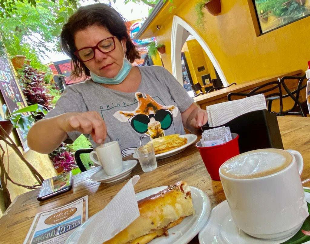 Restaurante Santa Teresa Bistrô e Café