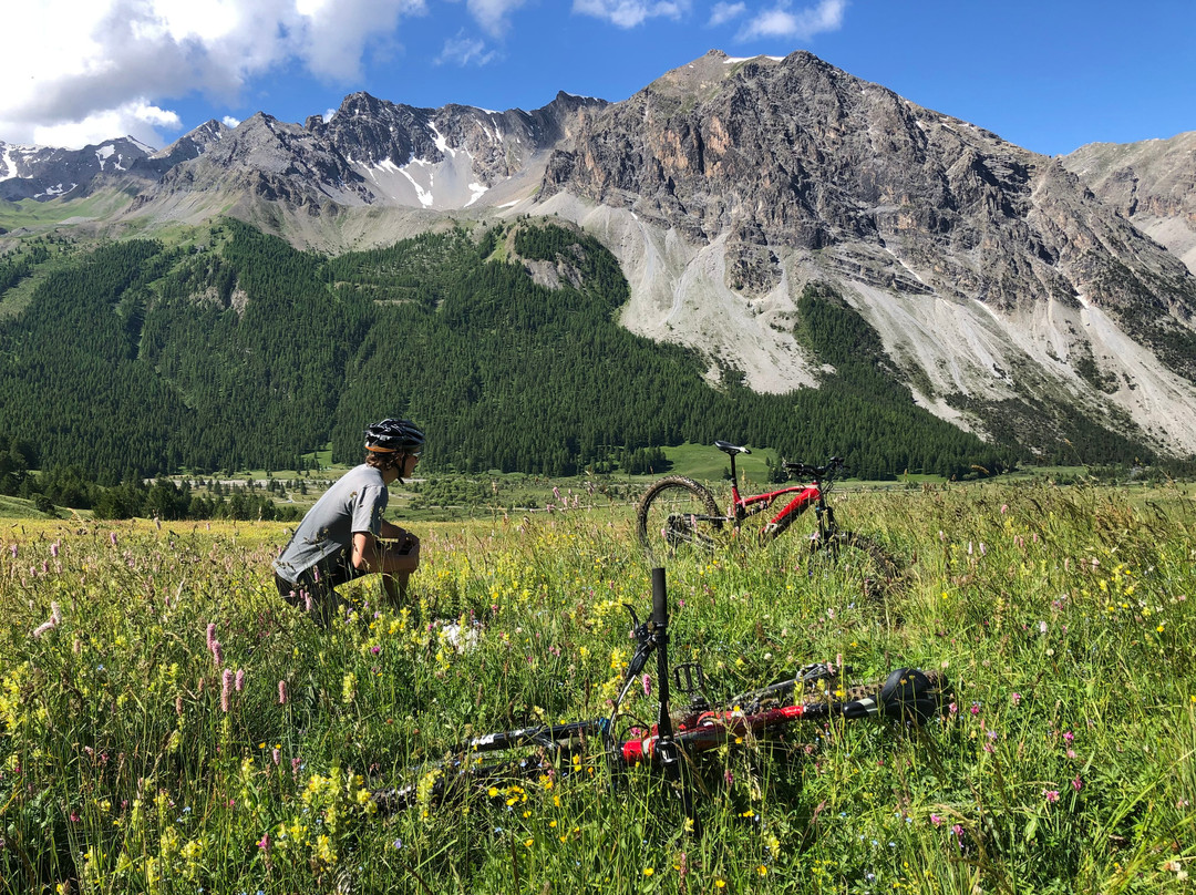 Ebike Claviere-Claviere必去景点