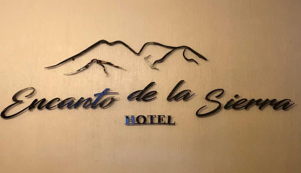 Encanto de la Sierra Hotel主图