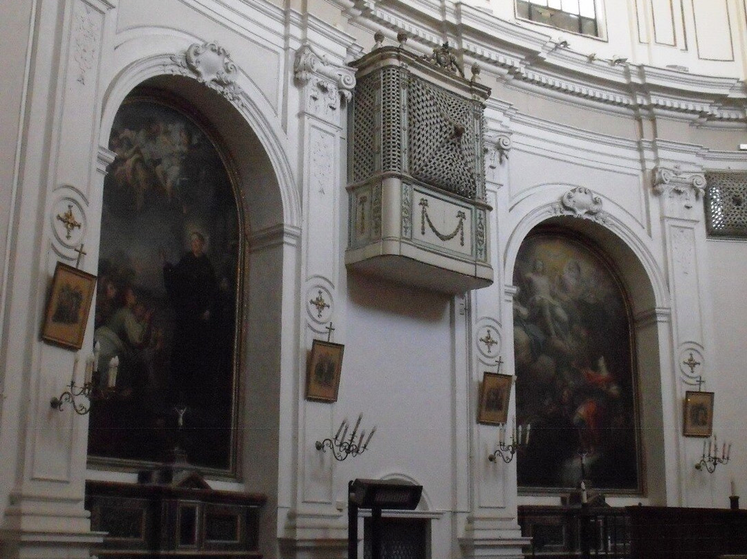 Chiesa di San Giuseppe-拉古萨必去景点