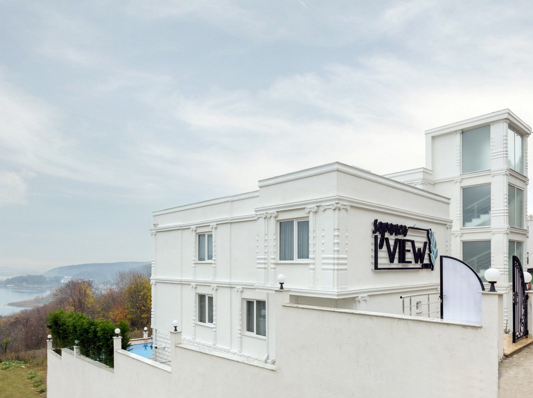 Sapanca View Hotel