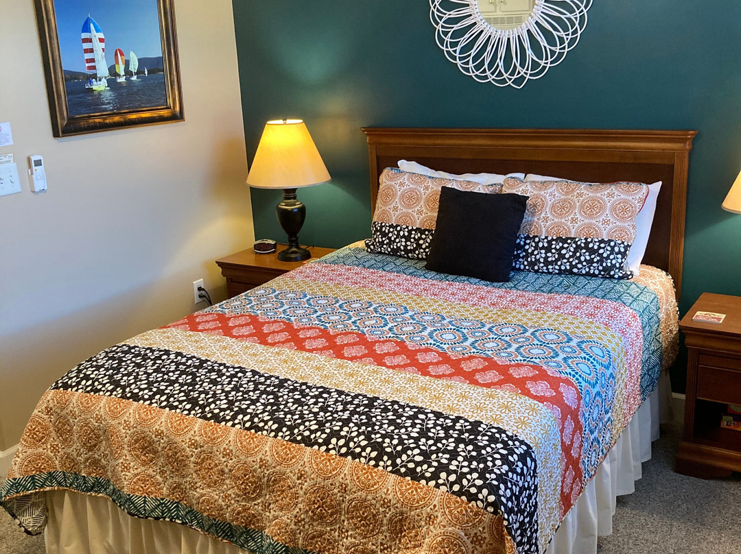 Mariners Landing Hospitality主图