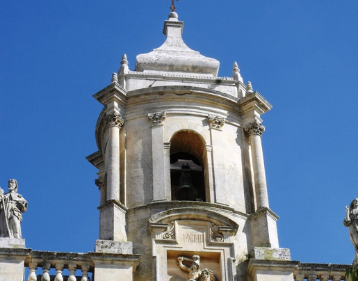 Chiesa di San Giacomo Apostolo-拉古萨必去景点