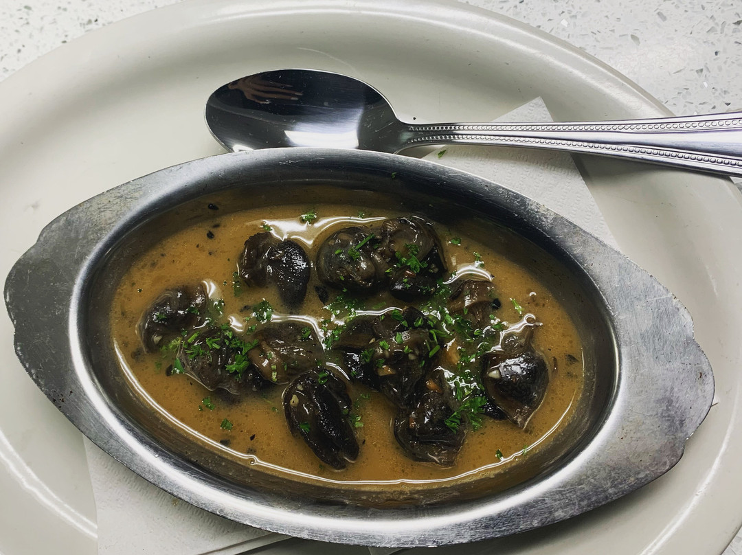 Portofino Bistro Mediterraneo