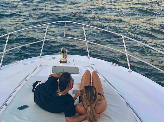 Yacht Day Charter-朱庇特必去景点