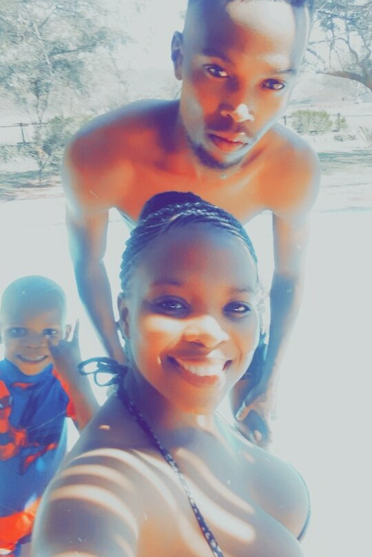 Thaba Pitsi Safari Lodge主图