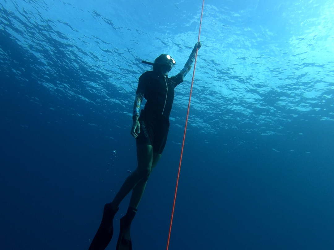Palaka Siargao Dive Center-General Luna必去景点