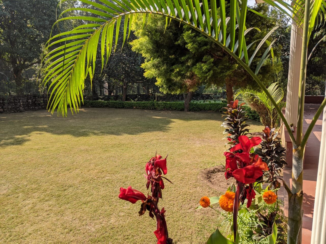 Aagman Sal Forest Lodge主图