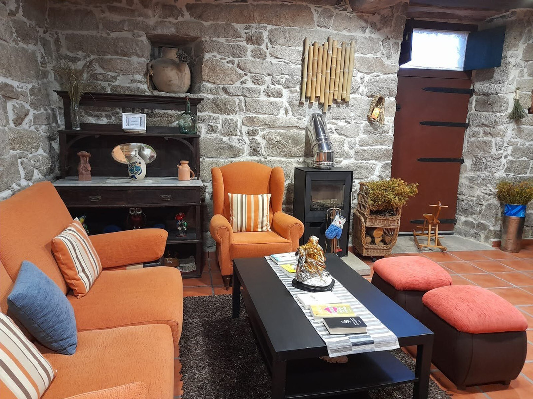 Rectoral de Romean主图