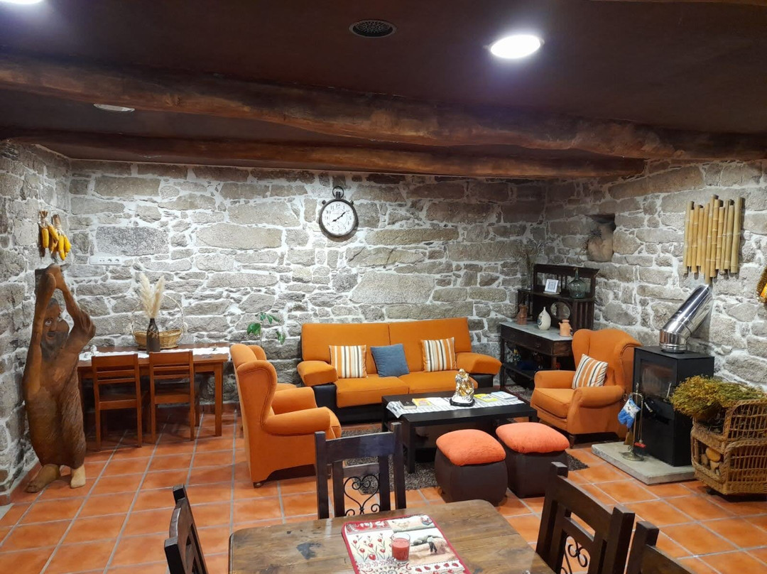 Rectoral de Romean主图