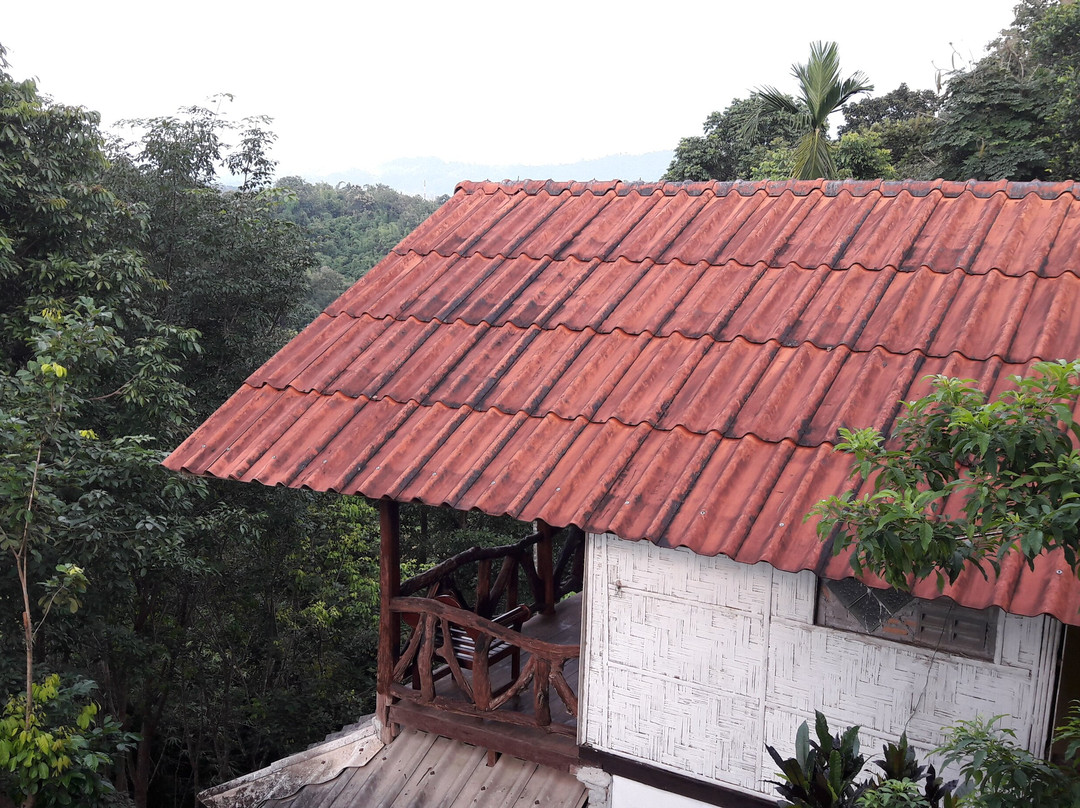 Somchai Guest House