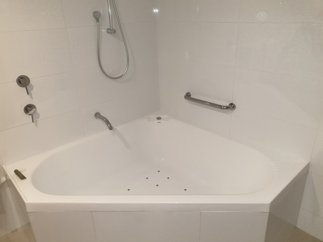 Dingley International Motel主图