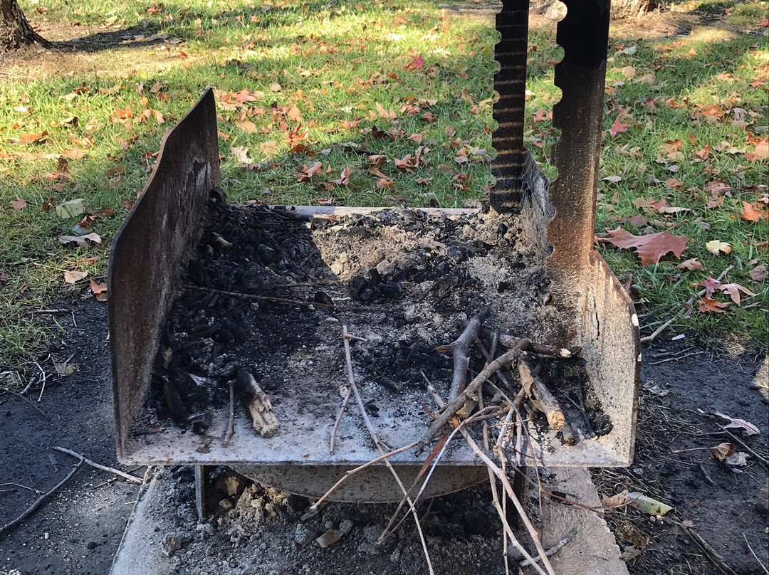 Siloam Springs State Park-Clayton必去景点