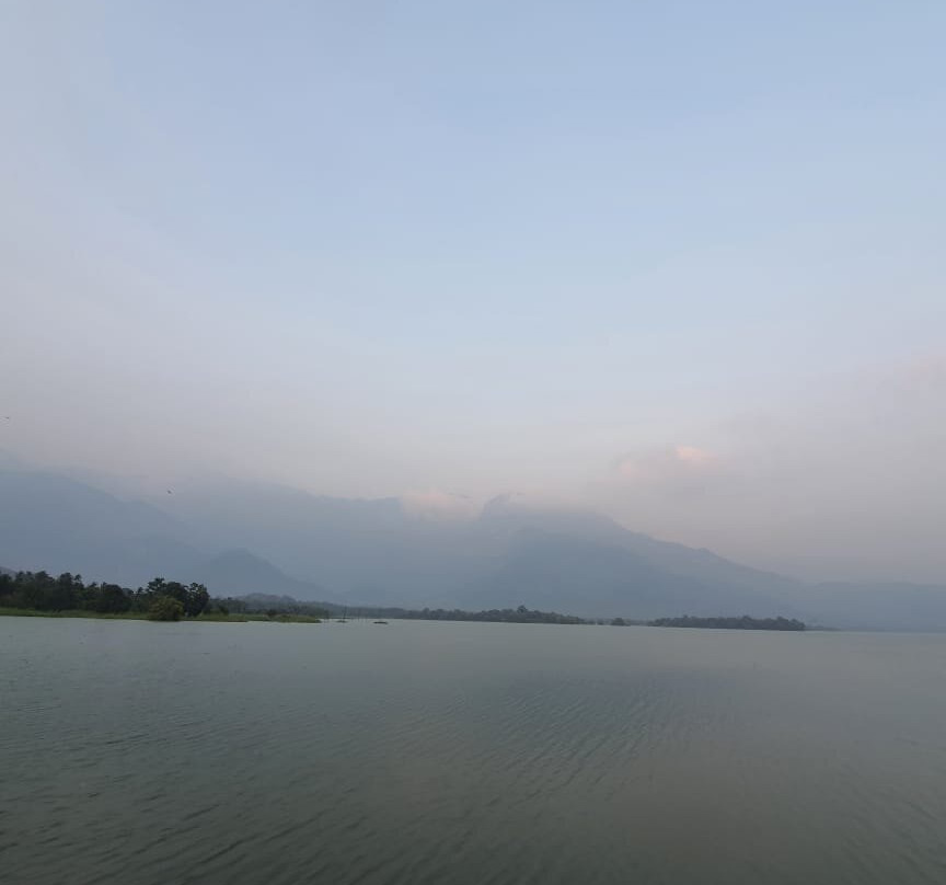 Malampuzha Dam-Palakkad必去景点