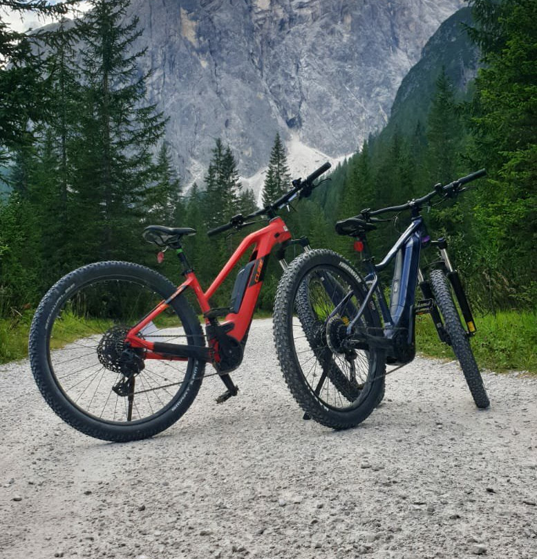 Pista Ciclabile Val Pusteria Pusterbike景点图片