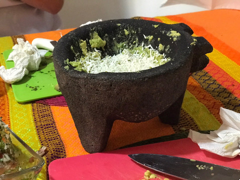 Cookin' Cabo-卡波圣卢卡斯必去景点